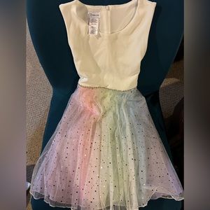Kids dress